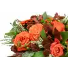 Box of flowers